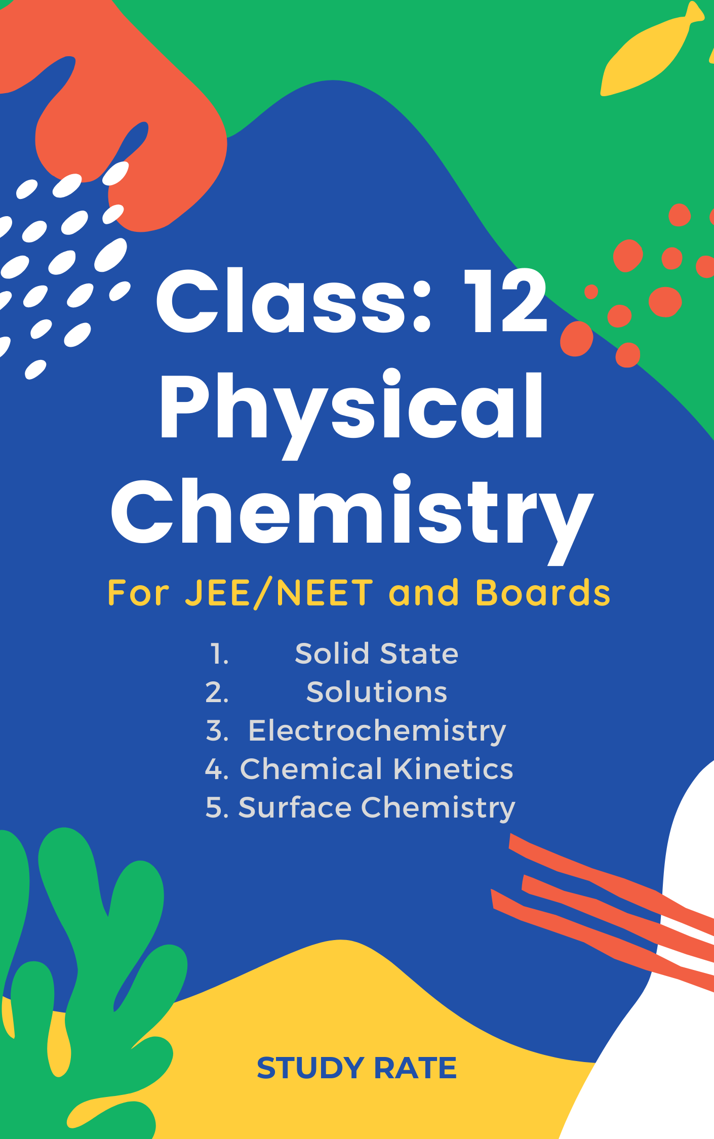 class-12-physical-chemistry-handwritten-notes-study-rate